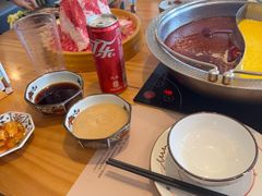 -牛匠和牛寿喜锅(西安总店)