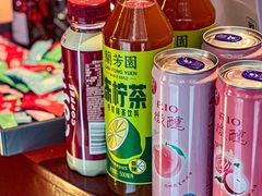 -CitiHot欢悦酒店(广州北京路店)