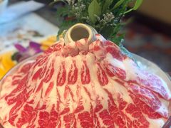 -龙鲜会·澳门生鲜火锅(诚品店)