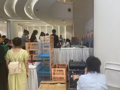 -金茂览秀城