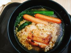 -太兴烧味餐厅(香港机场店)