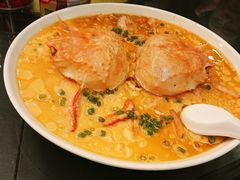 -奥利加尔大酒店-中餐厅