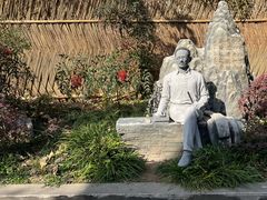 -上海蔡元培故居陈列馆