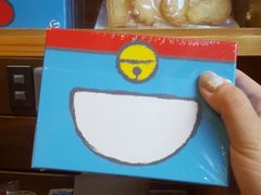 道具型饼干-藤子·F·不二雄博物馆