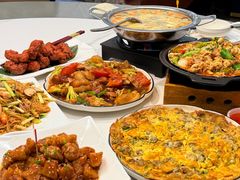 -旺达·福州菜(正大广场店)
