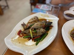 -友强·23年特色海鲜大排档(厦门店)