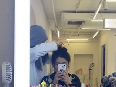 -Tanya'Room化妆培训