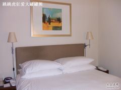 -香港都会海逸酒店