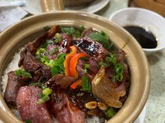 -尝囍煲仔小菜