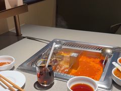 -海底捞火锅(崇文门新世界百货店)
