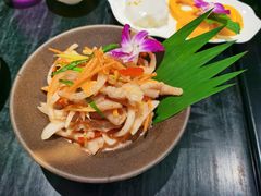 -Thai Alley泰爱里(二沙岛店)
