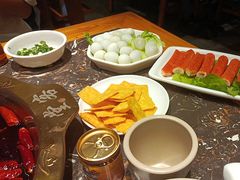 -堂客老火锅(欣阳广场总店)