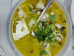 -金生美食(贵州路店)