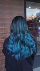 -TRIMS HAIR 修剪造型·烫染接发