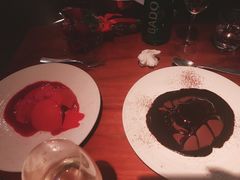 -上海柏悦酒店·世纪100牛排馆