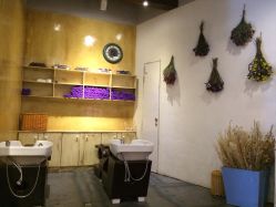 点击看大图 东瀛国际造型(朝阳门银河SOHO店)-丽人淘造型