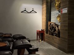 -Dragonfly 悠庭·按摩Spa(苏州中心广场店)