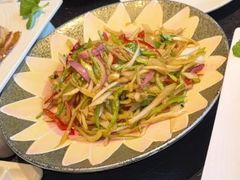 -正德楼果木烤鸭·渔家菜(东港店)