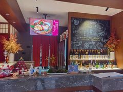 -水之惠鲜鱼料理(王府大街店)