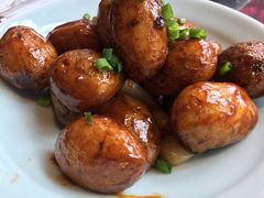 -小城故事·地道宁波味(月湖盛园店)