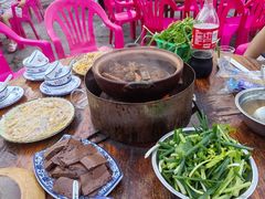 -霞姐屯昌枫木香草鸭店(海螺店)