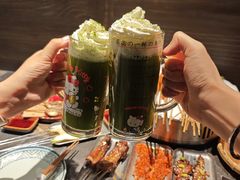 -贰醒·私房小院烧烤 (太古里店)