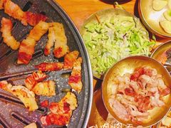 -韩象烤肉·韩国料理(市南麦凯乐旗舰店)