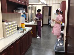 -宠爱国际动物医院· 猫科· 外科·中兽医(长白店)