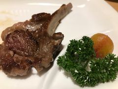 -山之川日料放题(通州店)