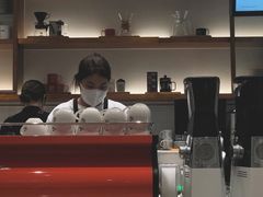 -Peet's 皮爷咖啡(乐峰店)