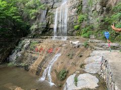 -十渡东湖港风景区