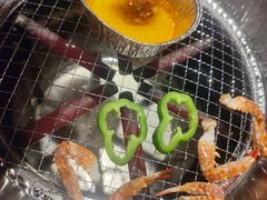 -伊茉家的烤肉店(勒泰中心店)