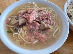 -吴记怪味面(牛王庙店)