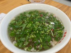 普通水盆羊肉-盈盈水盆(西一路店)