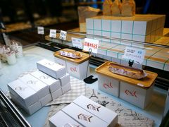 -Dough&Joe团憩(瑞虹天地月亮湾店)