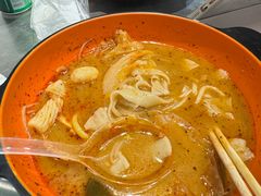 -刘文祥麻辣烫(蛇口店)