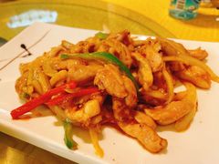 -马凯餐厅(长椿街店)