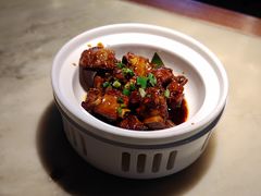 -绿茶餐厅(成都大悦城店)
