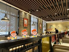 -双合园·海鲜水饺青岛菜(万佳广场店)