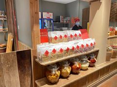 -田小狗的饭店(才子佳郡店)