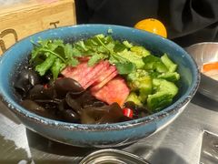 -马路牙子烧烤音乐酒馆(望京店)