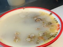 -武圣羊汤·西北面(安德路店)
