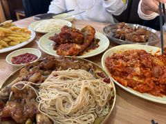 -贤花饭店(城阳店)