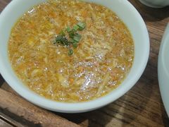 -蟹上黄·蟹黄面·江南糖水(人民广场店)