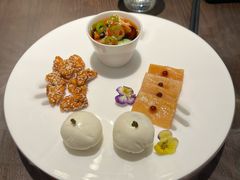 -外滩三号餐厅·创意中餐