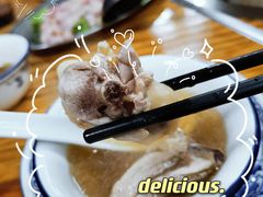 -威邵鸡煲(西华路总店)