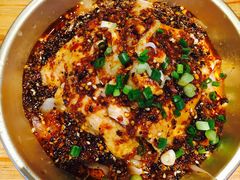 -兔槽江湖菜·重庆璧山兔(水围店)