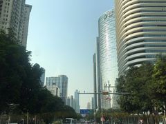 -广州都市观光巴士(粤陶巴)