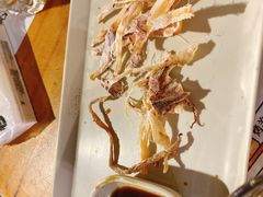 -木屋烧烤(白石洲店)