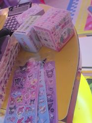 -Fang Fang Monkey·方方猴(国瑞购物中心店)